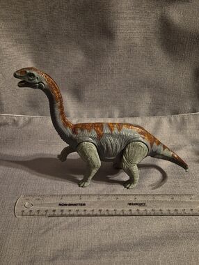 Brontosaurus Dinosaur